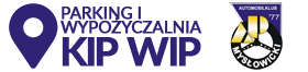 KIPWIP - Kampery i Przyczepy | Wypożyczalnia i Parking